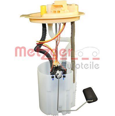 Pompe à carburant (Pompe à gasoil) METZGER 2250245